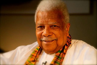 Prof. Ali Al'amin Mazrui (1933-2014)