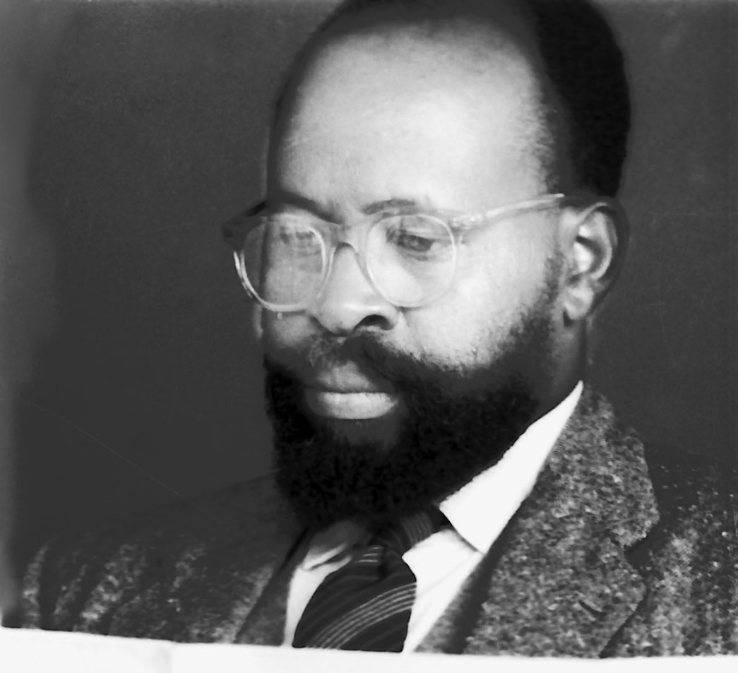 Bildad Kaggia (1921-2005)