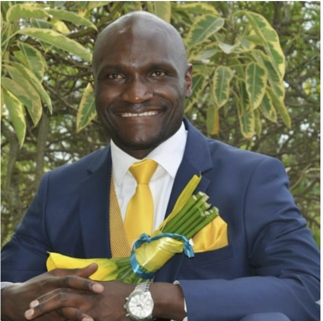Eng. Christopher Nyarotso Mucheni (1981-2025)