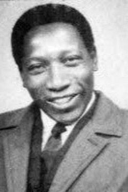 Daudi Kabaka (1939-2001)